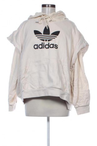 Női sweatshirt Adidas Originals, Méret XL, Szín Ekrü
, Ár 27 669 Ft
