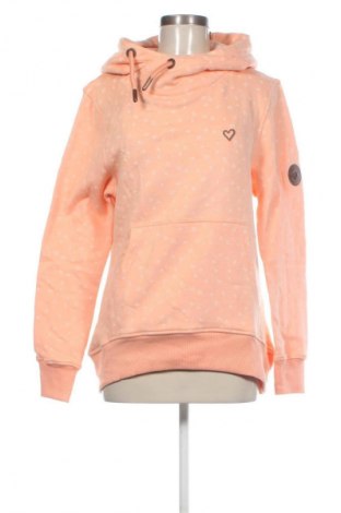 Γυναικείο φούτερ Alife And Kickin, Μέγεθος M, Χρώμα Πολύχρωμο, Τιμή 56,99 €