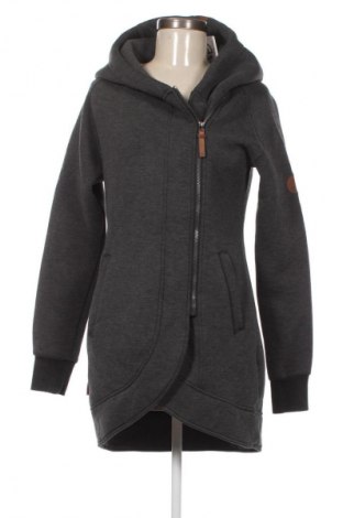 Damen Sweatshirt Alife And Kickin, Größe M, Farbe Grau, Preis € 21,99