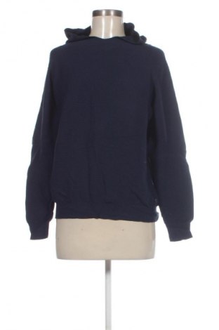 Damen Sweatshirt Alpha, Größe M, Farbe Blau, Preis € 16,99