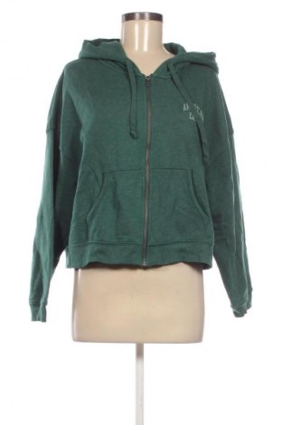 Damen Sweatshirt American Eagle, Größe M, Farbe Grün, Preis 20,99 €