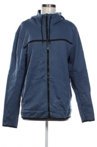 Dámska mikina  Anko, Veľkosť L, Farba Modrá, Cena  12,95 €