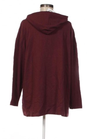 Női sweatshirt Anko, Méret XXL, Szín Piros, Ár 3 659 Ft