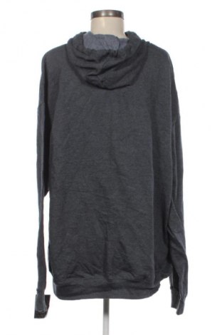 Damen Sweatshirt Athletic Works, Größe XXL, Farbe Grau, Preis € 22,99