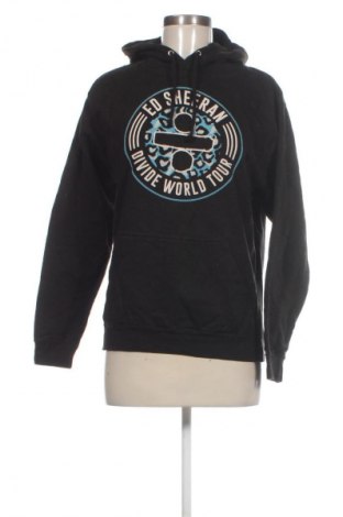 Dámská mikina  Awdis, Velikost XS, Barva Černá, Cena  269,00 Kč