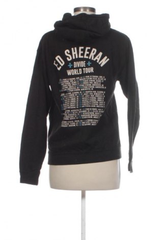 Dámská mikina  Awdis, Velikost XS, Barva Černá, Cena  269,00 Kč