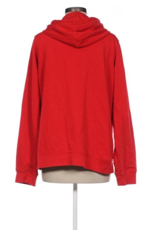 Női sweatshirt B&C Collection, Méret XXL, Szín Piros, Ár 8 244 Ft