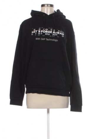 Damen Sweatshirt B&C Collection, Größe M, Farbe Schwarz, Preis € 8,99