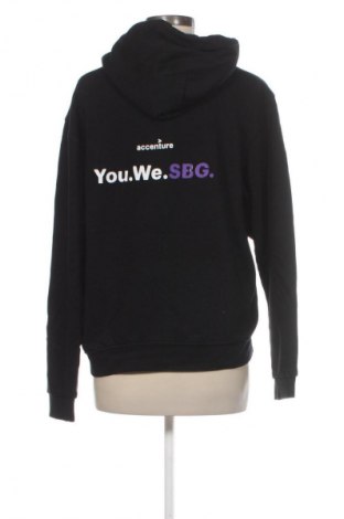 Damen Sweatshirt B&C Collection, Größe M, Farbe Schwarz, Preis € 8,99