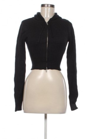 Дамски суитшърт Babyboo, Размер S, Цвят Черен, Цена 15,84 €