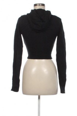 Дамски суитшърт Babyboo, Размер S, Цвят Черен, Цена 15,84 €