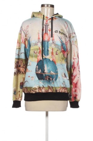 Női sweatshirt Bershka, Méret XS, Szín Sokszínű, Ár 8 349 Ft