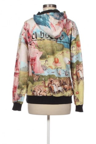 Női sweatshirt Bershka, Méret XS, Szín Sokszínű, Ár 8 349 Ft