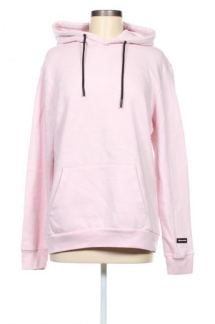 Női sweatshirt Bershka, Méret M, Szín Rózsaszín, Ár 6 103 Ft