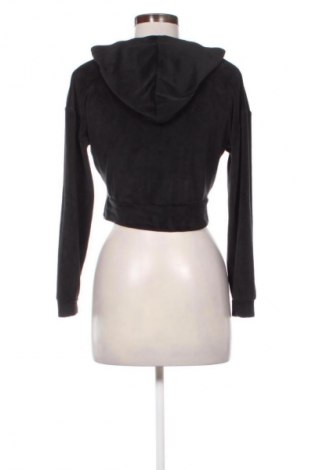 Dámska mikina  Betty Boop, Veľkosť XS, Farba Čierna, Cena  15,00 €