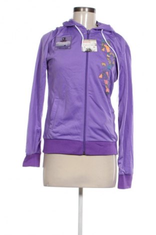 Női sweatshirt Black Yak, Méret L, Szín Lila, Ár 15 619 Ft
