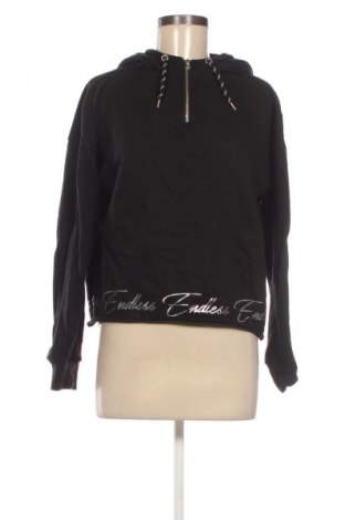 Női sweatshirt Blind Date, Méret S, Szín Fekete, Ár 6 198 Ft