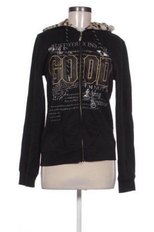 Női sweatshirt Blind Date, Méret XL, Szín Fekete, Ár 8 264 Ft