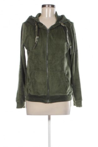 Dámská mikina  Blue Motion, Velikost M, Barva Zelená, Cena  309,00 Kč