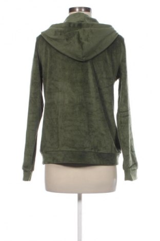 Dámská mikina  Blue Motion, Velikost M, Barva Zelená, Cena  309,00 Kč