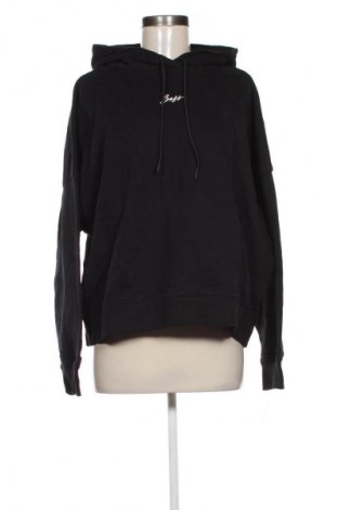Női sweatshirt Boss Orange, Méret L, Szín Fekete, Ár 58 559 Ft