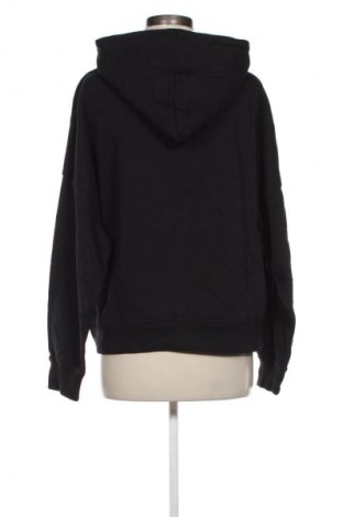 Női sweatshirt Boss Orange, Méret L, Szín Fekete, Ár 58 559 Ft