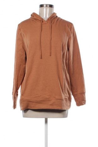 Női sweatshirt Brilliant, Méret L, Szín Barna, Ár 4 589 Ft