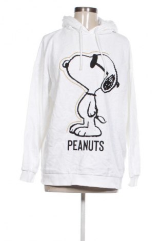 Női sweatshirt C&A, Méret M, Szín Fehér, Ár 4 029 Ft