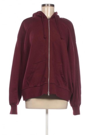 Γυναικείο φούτερ C&A, Μέγεθος L, Χρώμα Κόκκινο, Τιμή 37,40 €