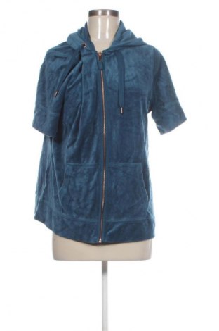 Damen Sweatshirt C&A, Größe L, Farbe Blau, Preis € 12,99