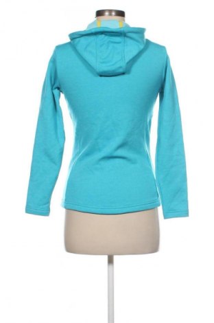 Damen Sweatshirt CMP, Größe S, Farbe Blau, Preis € 33,99