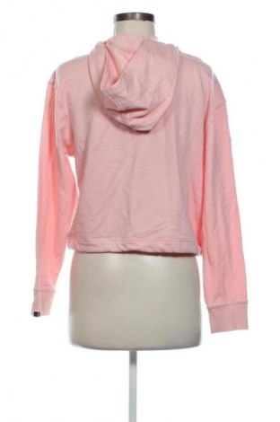 Γυναικείο φούτερ Calvin Klein, Μέγεθος S, Χρώμα Ρόζ , Τιμή 37,99 €