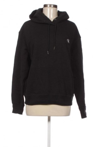 Damen Sweatshirt Calvin Klein Jeans, Größe XL, Farbe Schwarz, Preis € 107,99