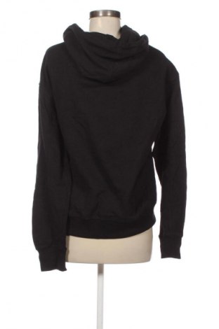 Damen Sweatshirt Calvin Klein Jeans, Größe XL, Farbe Schwarz, Preis € 107,99