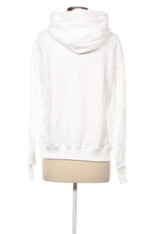 Damen Sweatshirt Calvin Klein Jeans, Größe XL, Farbe Weiß, Preis € 86,99