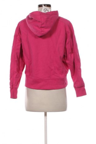 Дамски суитшърт Calvin Klein Jeans, Размер S, Цвят Розов, Цена 35,00 €