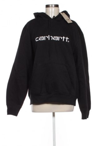 Dámska mikina  Carhartt, Veľkosť M, Farba Čierna, Cena  94,95 €