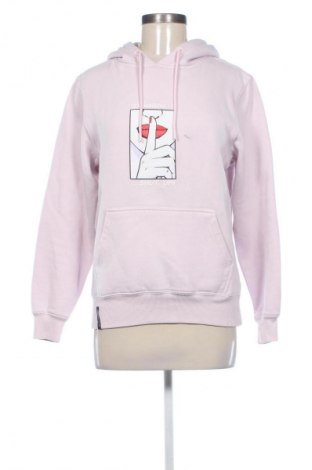 Damen Sweatshirt Cayler & Sons, Größe S, Farbe Mehrfarbig, Preis € 21,00