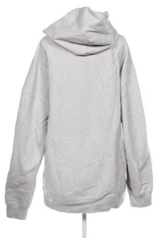 Damen Sweatshirt Champion, Größe XXL, Farbe Grau, Preis € 27,99