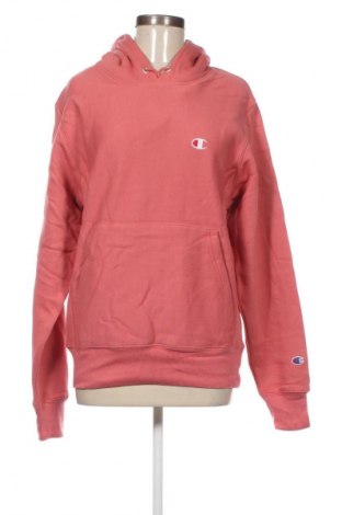 Női sweatshirt Champion, Méret S, Szín Hamurózsaszín, Ár 10 099 Ft