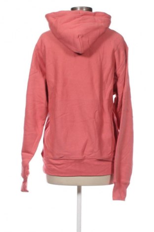Női sweatshirt Champion, Méret S, Szín Hamurózsaszín, Ár 10 099 Ft