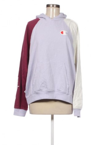 Дамски суитшърт Champion, Размер L, Цвят Многоцветен, Цена 14,31 €
