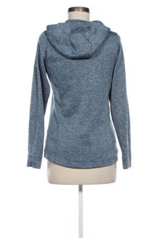 Damen Sweatshirt Columbia, Größe S, Farbe Blau, Preis 30,99 €
