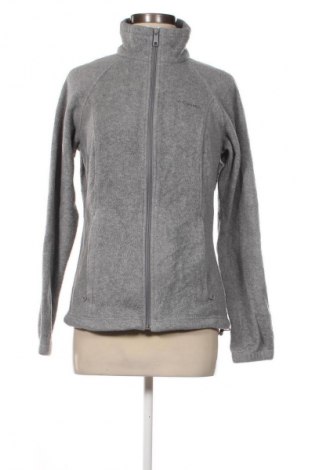 Damen Sweatshirt Columbia, Größe S, Farbe Grau, Preis € 30,99