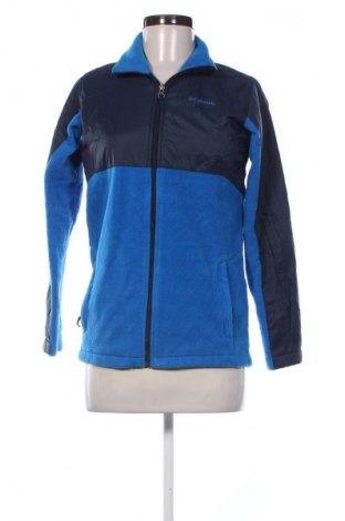 Damen Sweatshirt Columbia, Größe L, Farbe Mehrfarbig, Preis € 31,99