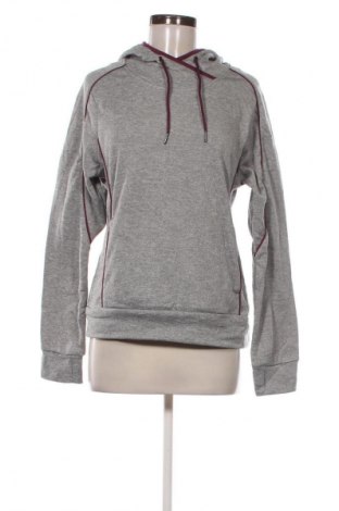 Dámská mikina  Crane, Velikost M, Barva Šedá, Cena  219,00 Kč