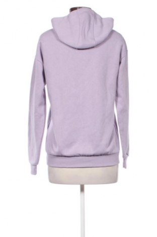 Dámska mikina  Cropp, Veľkosť XS, Farba Fialová, Cena  21,00 €