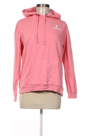 Női sweatshirt Donnay, Méret M, Szín Rózsaszín, Ár 4 759 Ft