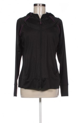 Női sweatshirt Double speed, Méret XL, Szín Fekete, Ár 8 244 Ft