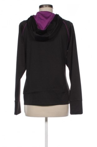 Női sweatshirt Double speed, Méret XL, Szín Fekete, Ár 8 244 Ft